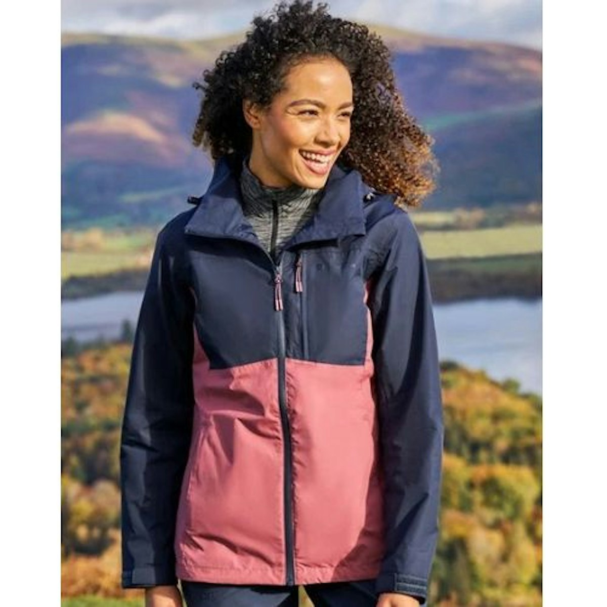 Best waterproof jackets for women 2024