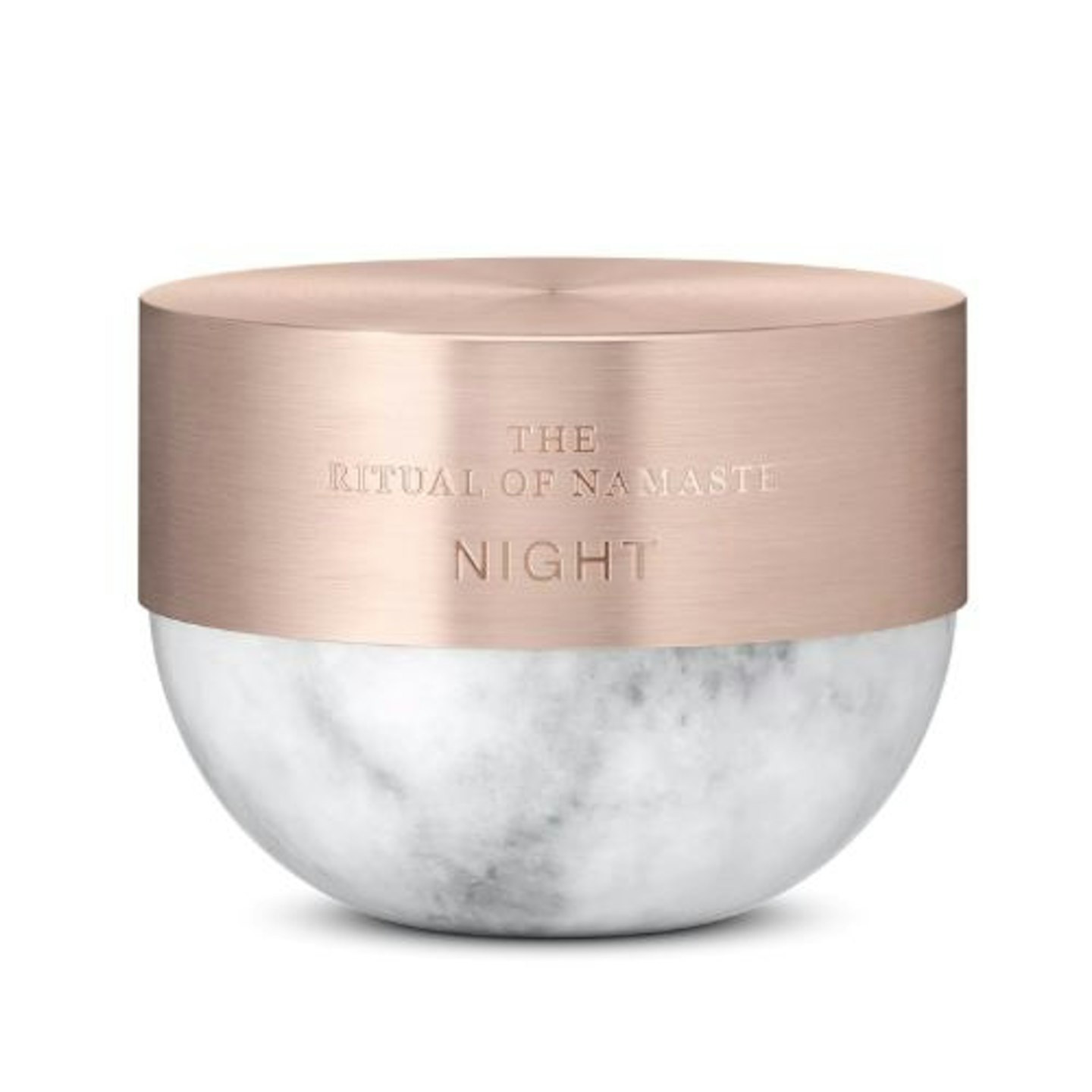 Rituals Glow Anti-Ageing Night Cream