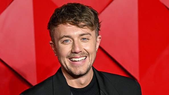 Roman Kemp