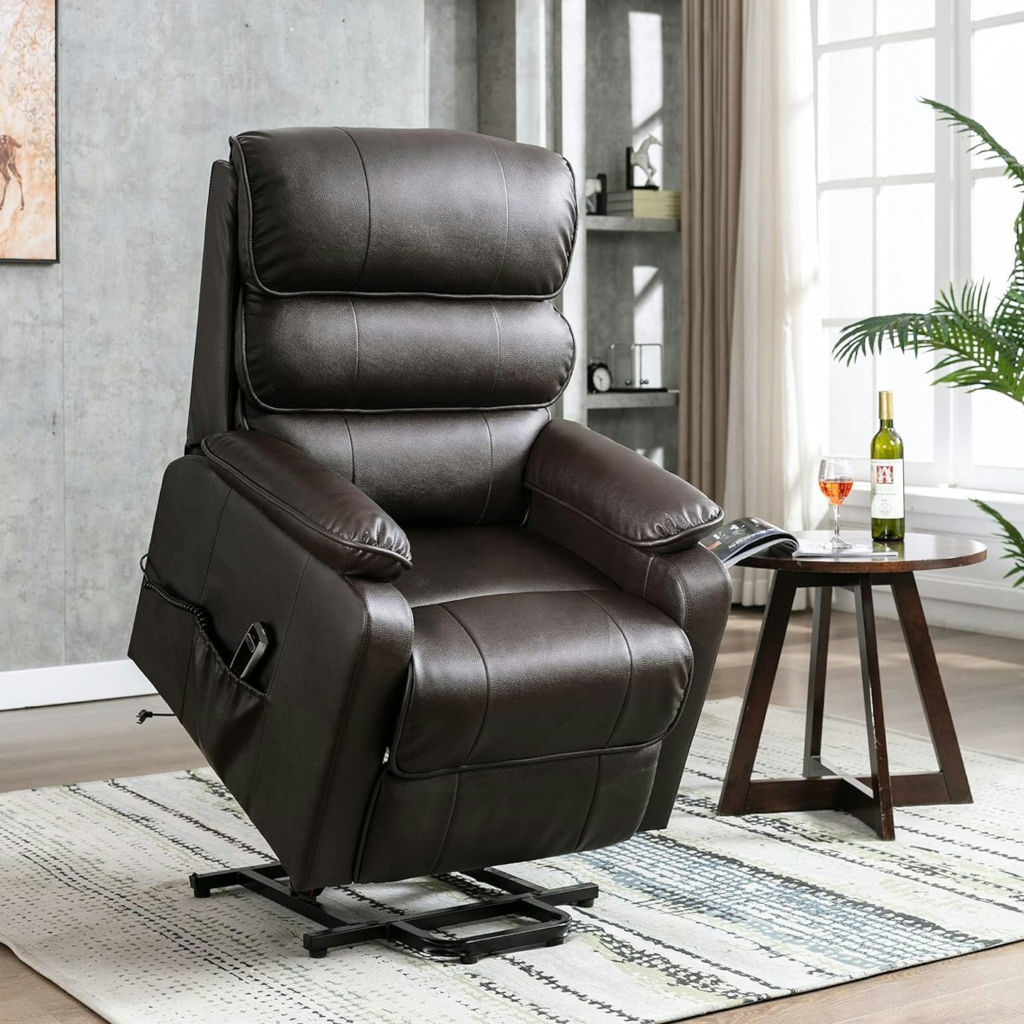 S*MAX Riser and Recliner Chair