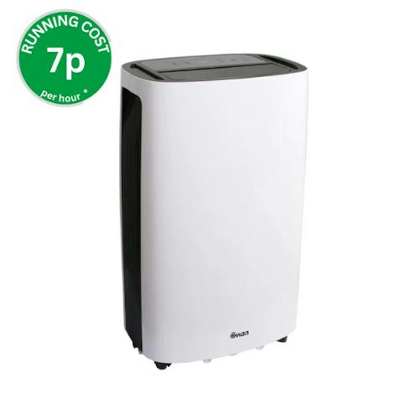 Swan 20 Litre Low Energy Dehumidifier