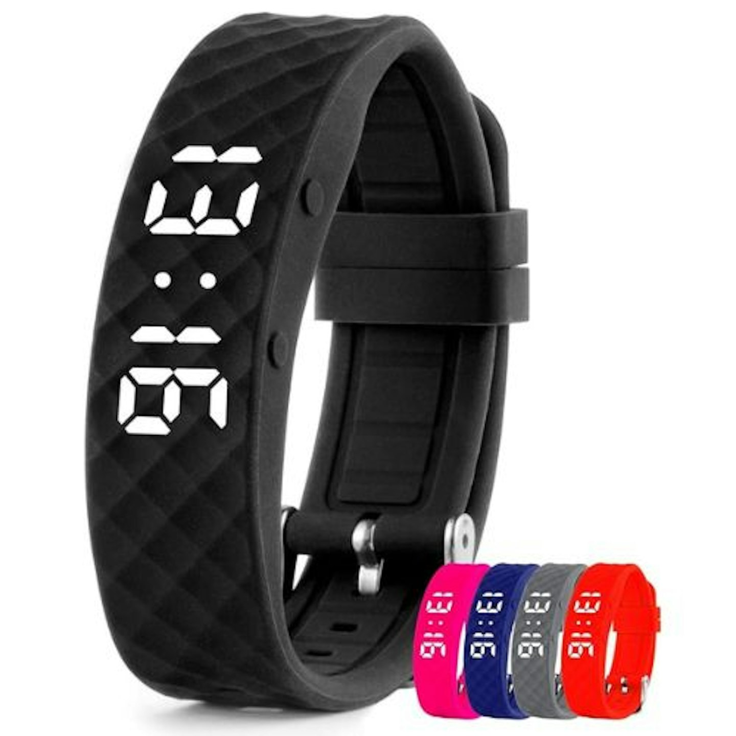 TabTime Vibrating Alarm Reminder Watch