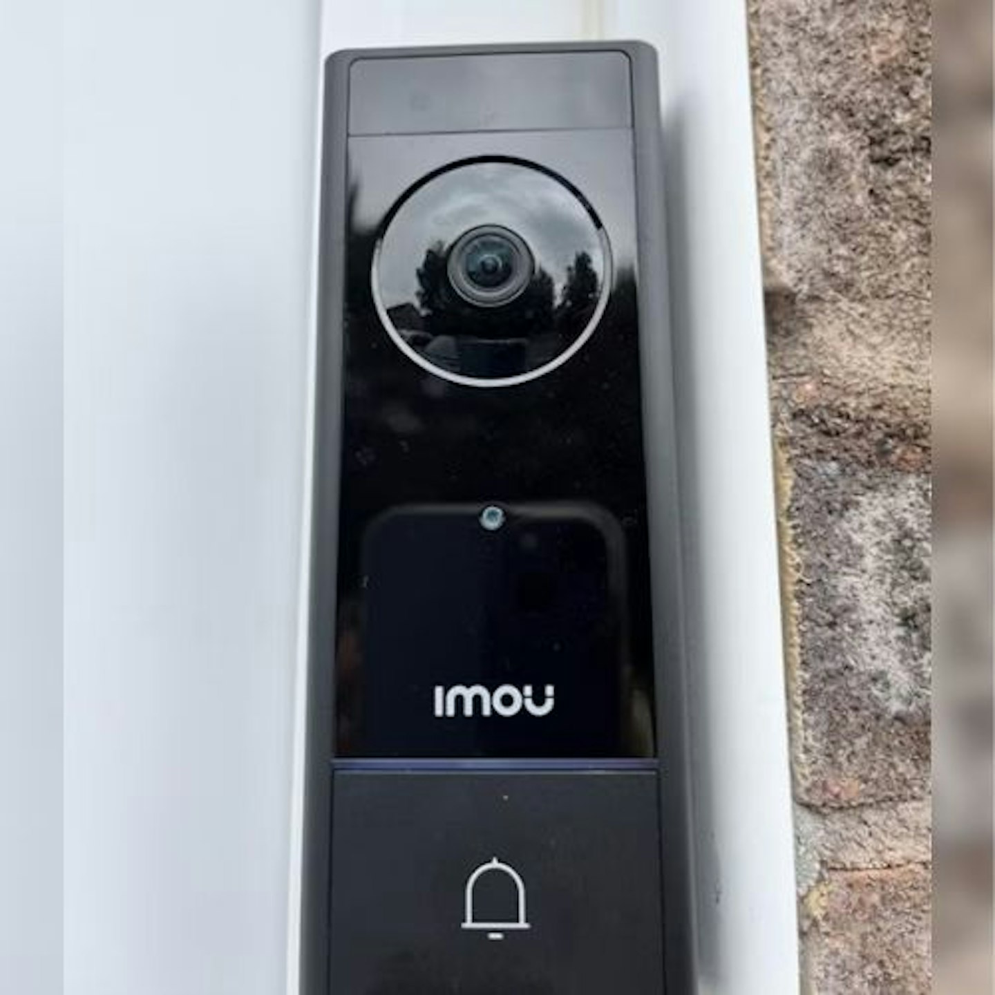 Imou DB60 Wireless Battery Video Doorbell