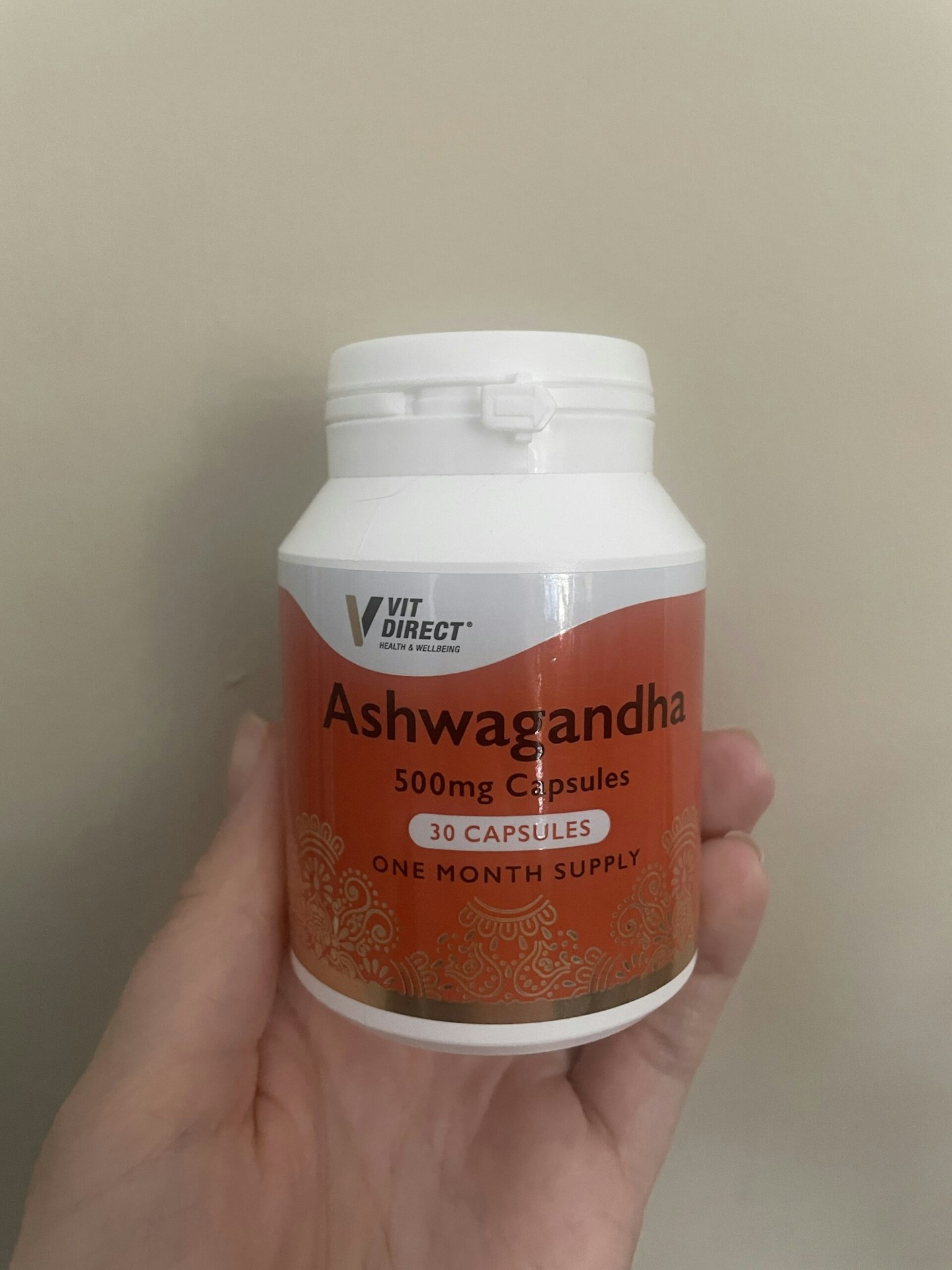 Best ashwagandha supplements