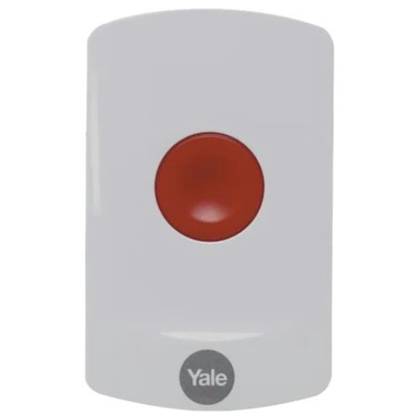 Yale Sync Panic Button