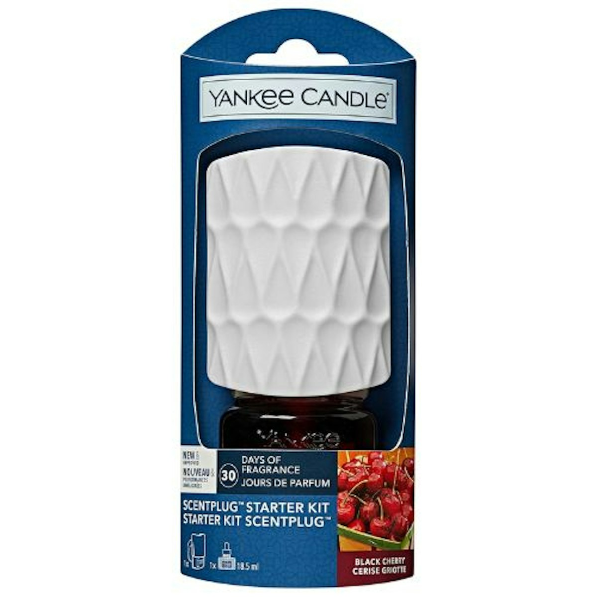 YANKEE CANDLE