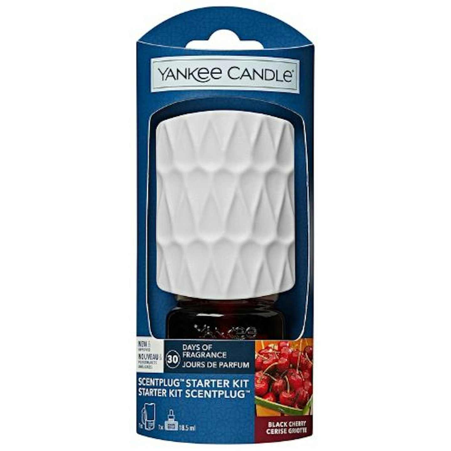 Yankee Candle ScentPlug Starter Kit,