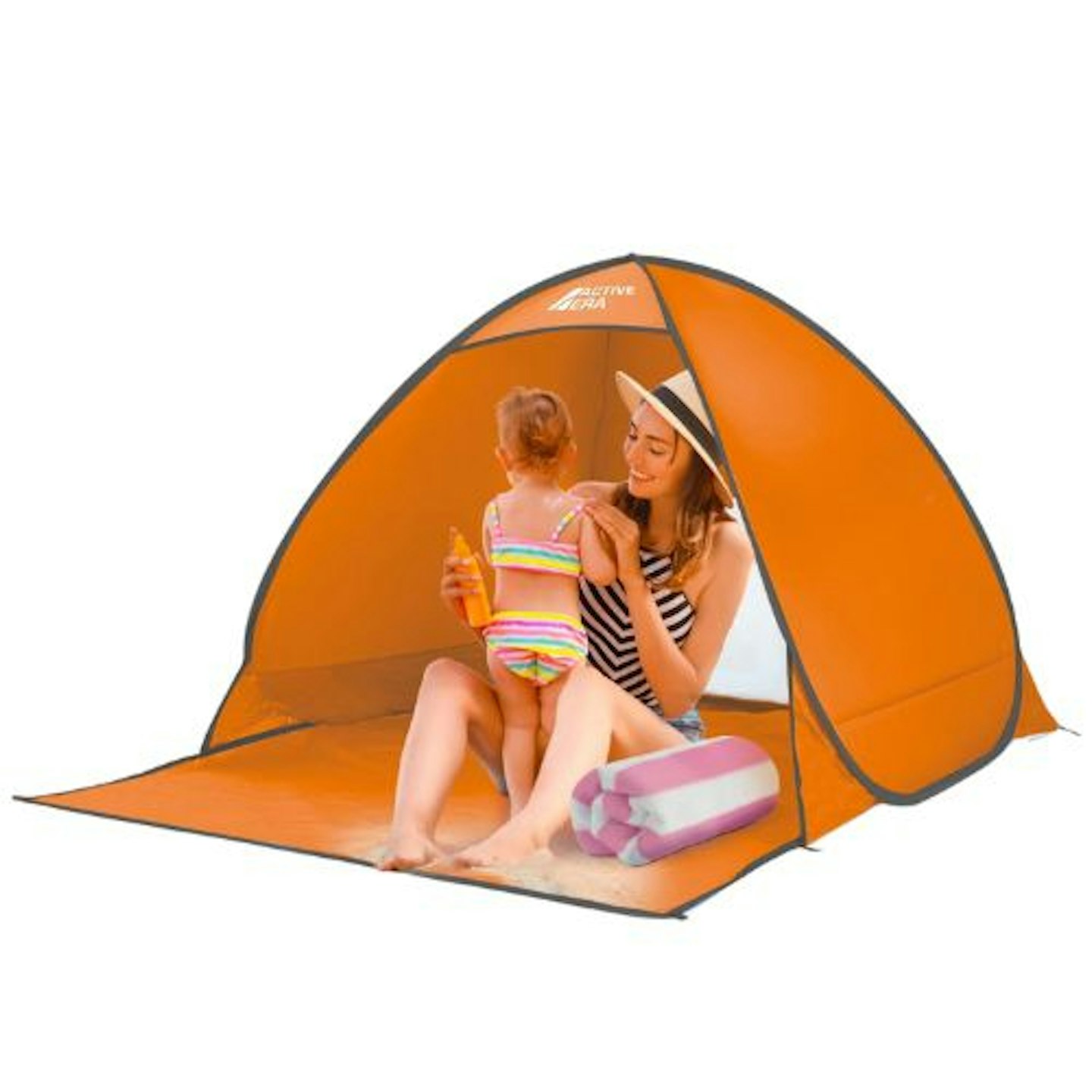 Active Era® Pop Up Beach Tent