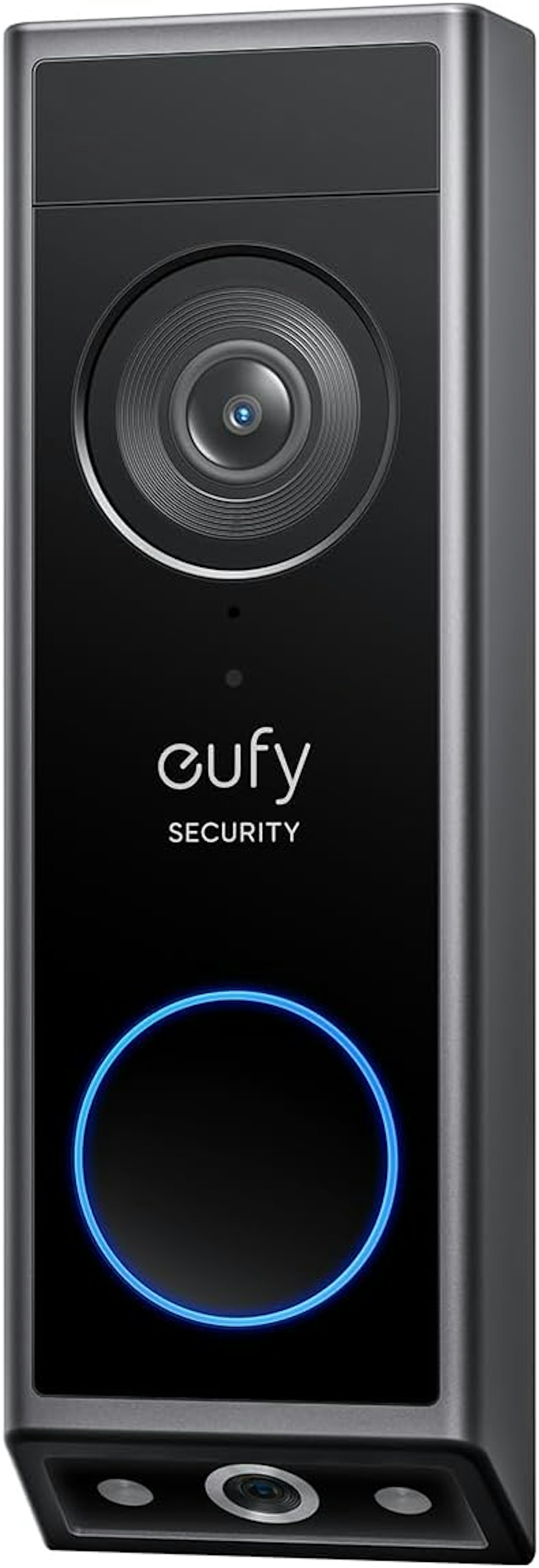 Eufy doorbell 