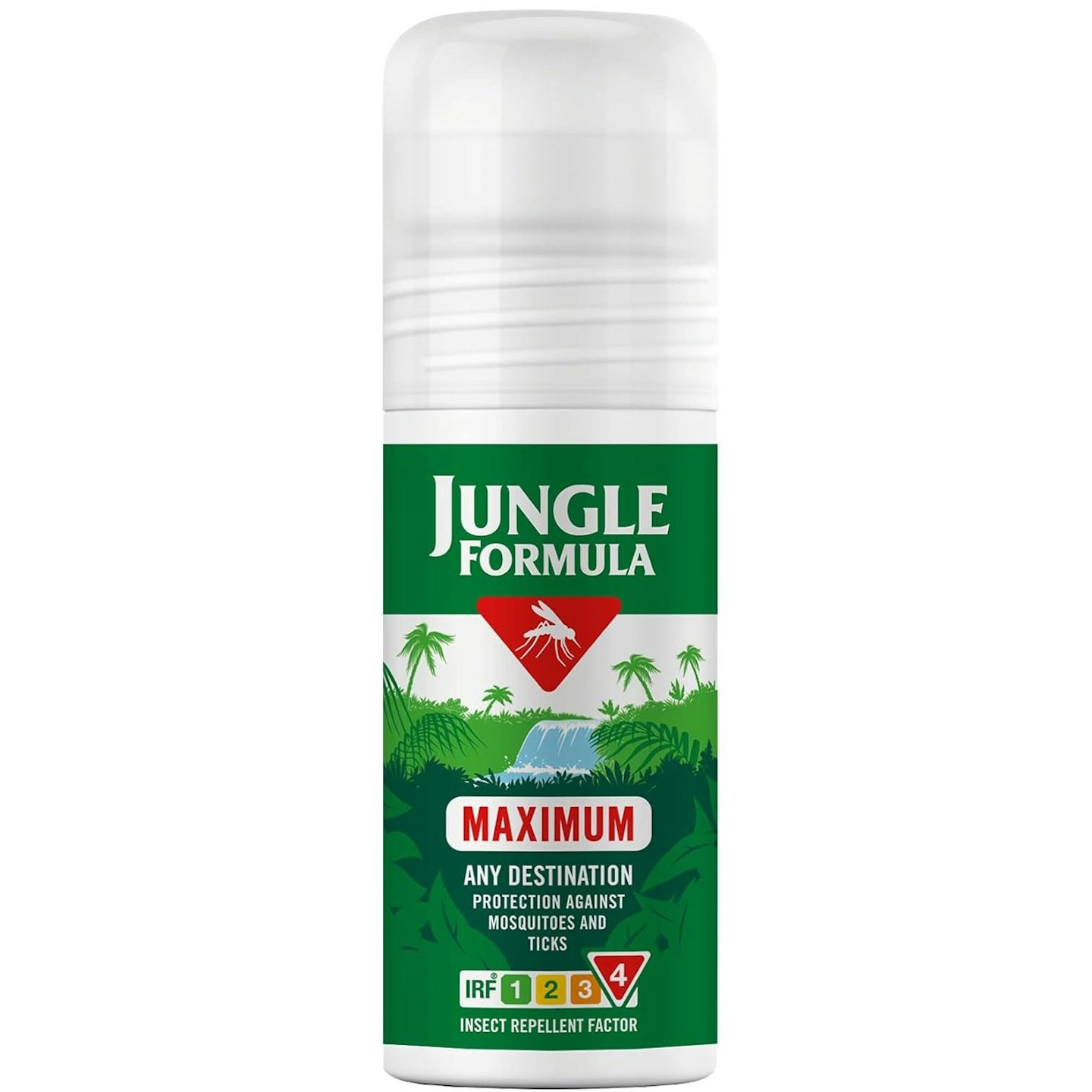 Jungle mosquito repellent 