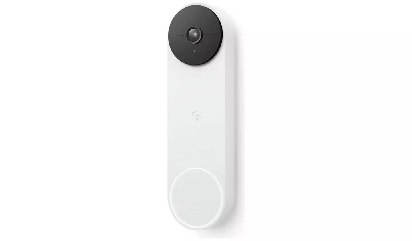 Google nest video doorbell 