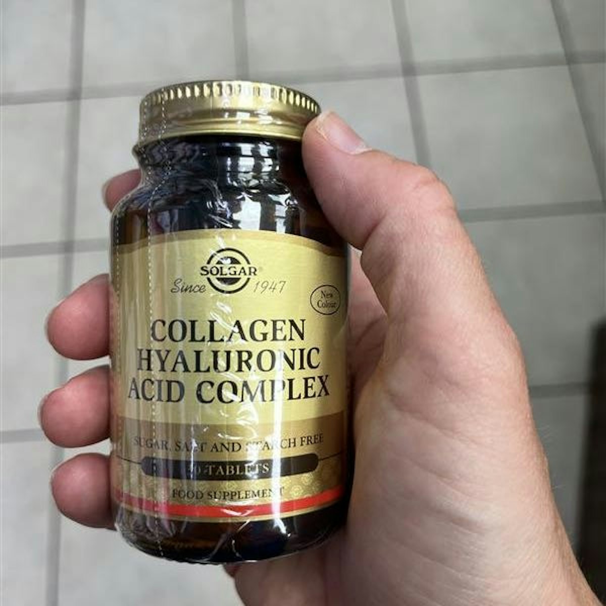 Best Hyaluronic Acid Supplement For Joints The best Hyaluronic Acid supplements tried and tested