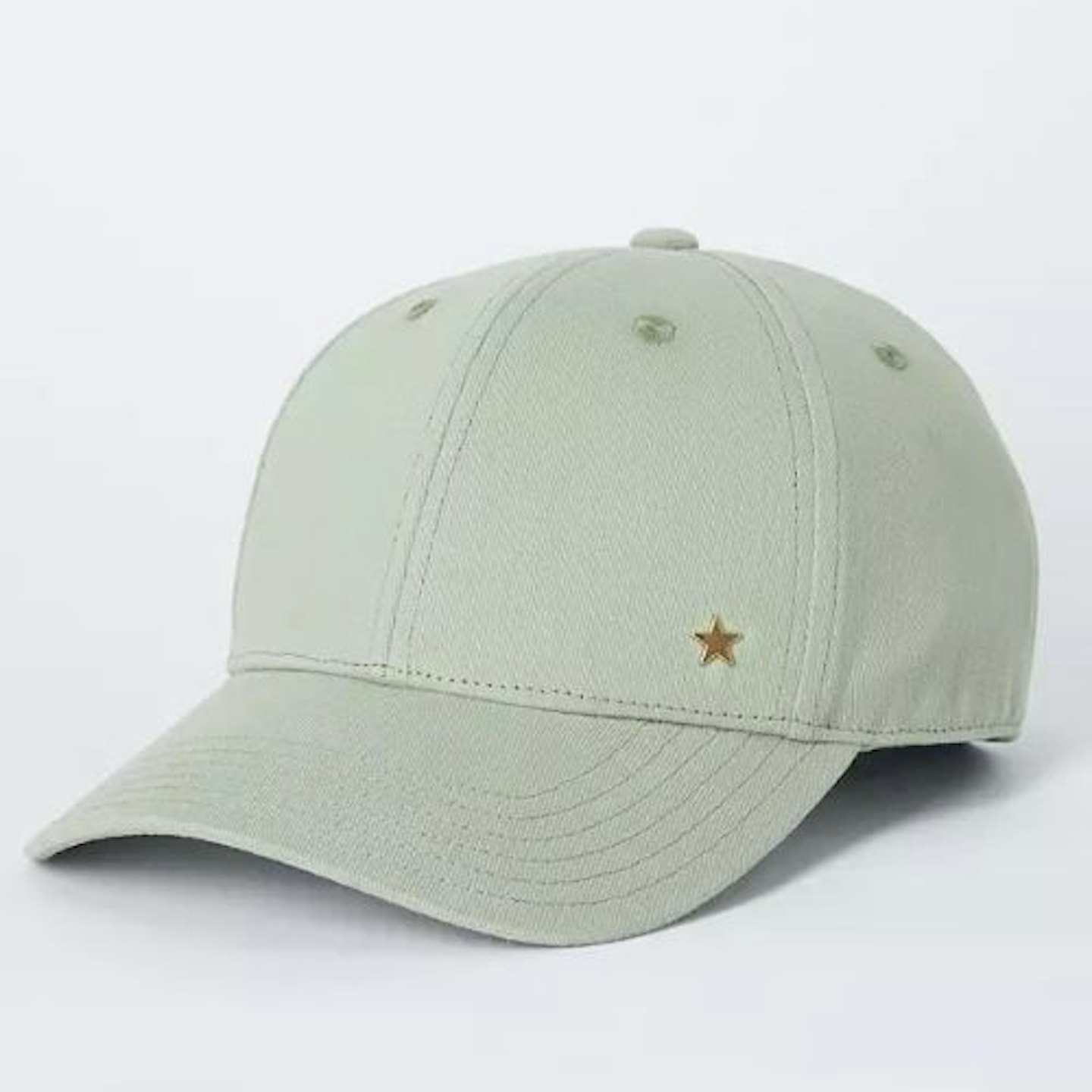 ANYDAY Cotton Baseball Cap