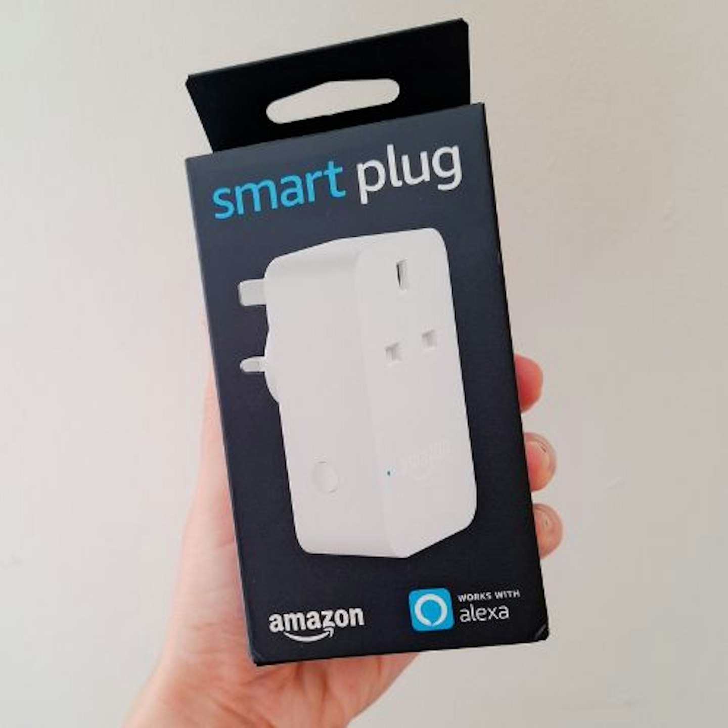 Amazon Smart Plug