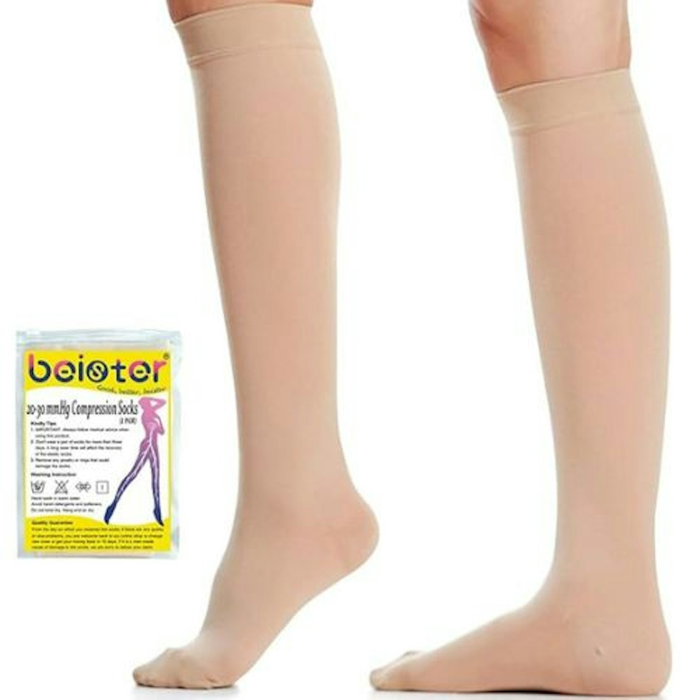 Beister Medical Compression Socks