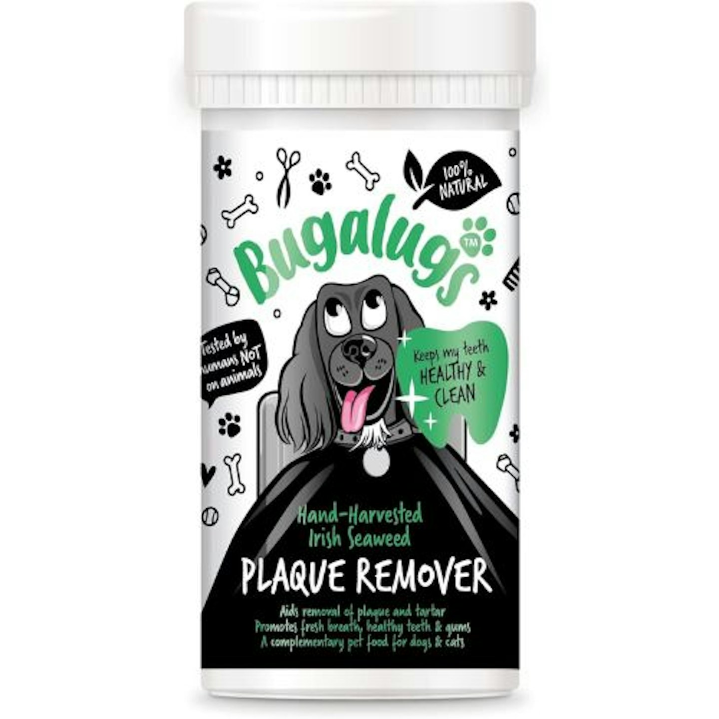 Bugalugs Plaque Off Remover