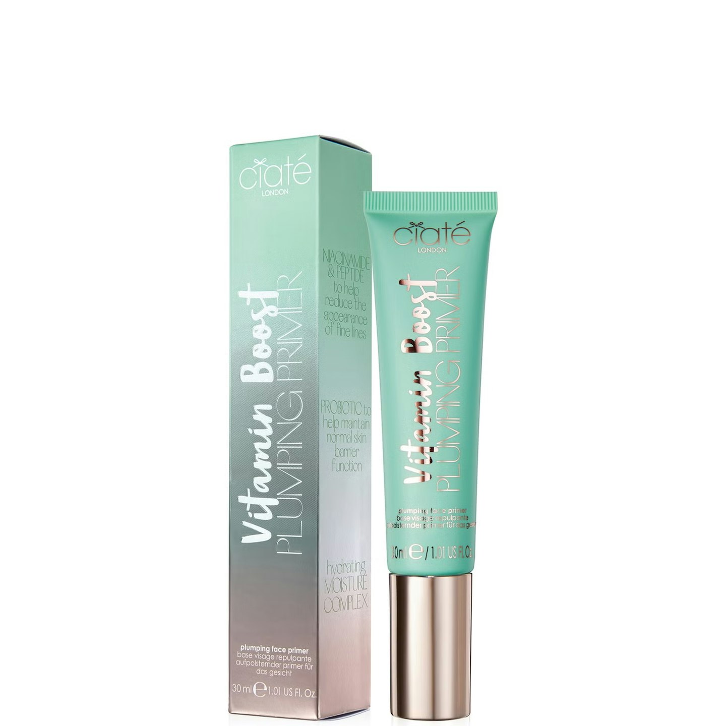 Ciate Vitamin Boost Plumping Primer