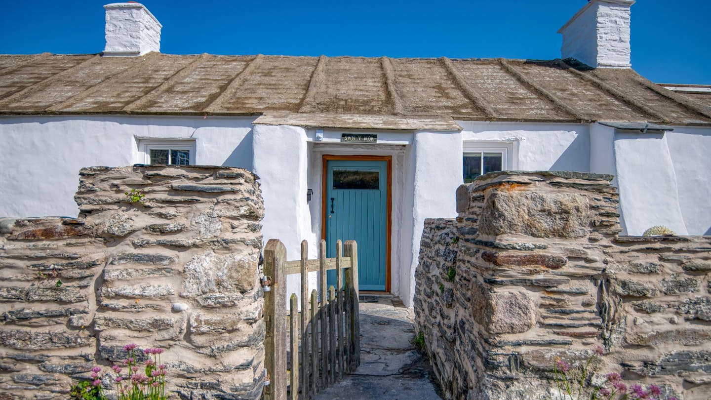 Coastal Cottages