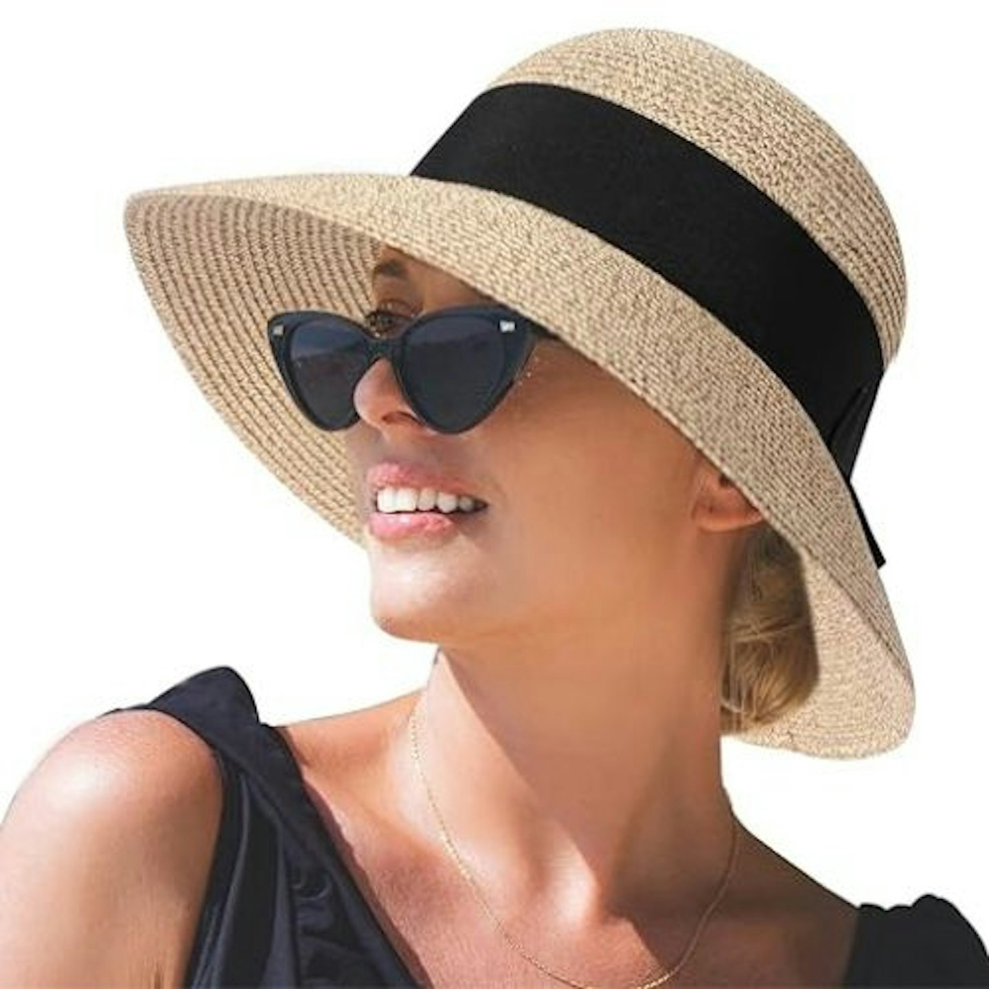 Comhats Sun Hats Women