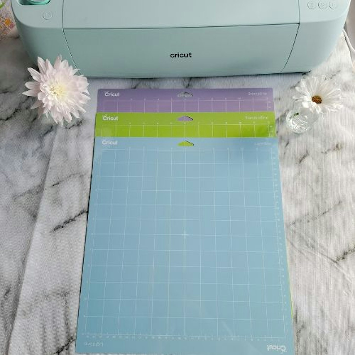 Cricut Cutting Mats