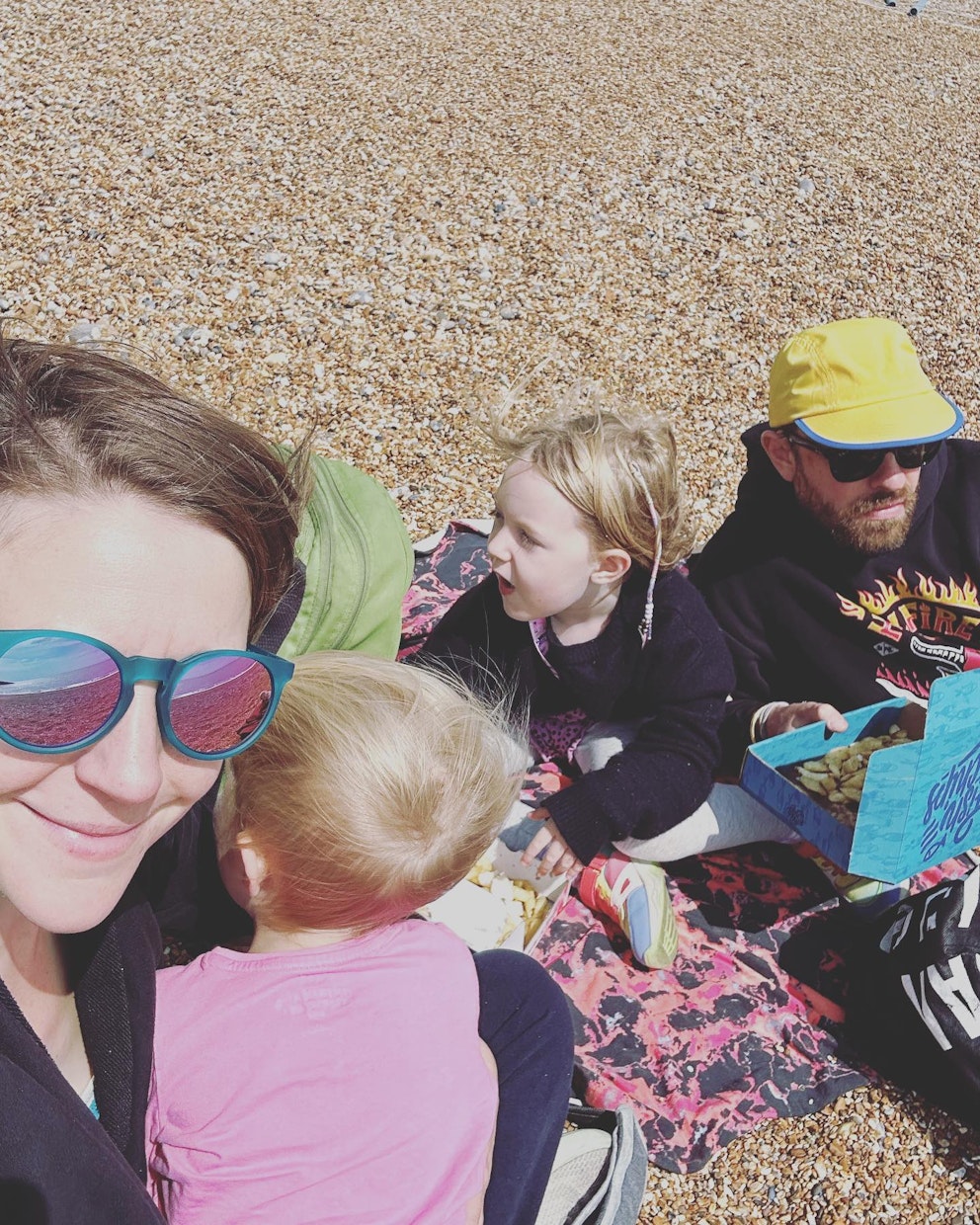 Gemma Whelan: movies and TV shows