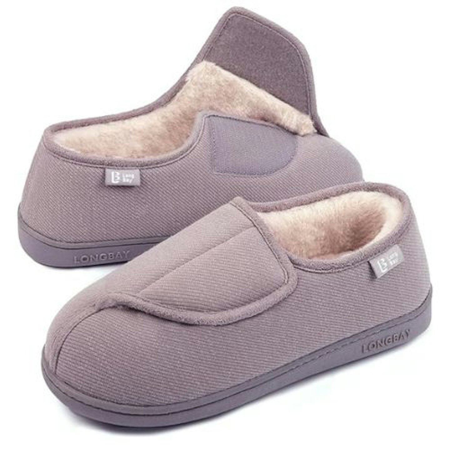  LongBay Women's Slippers