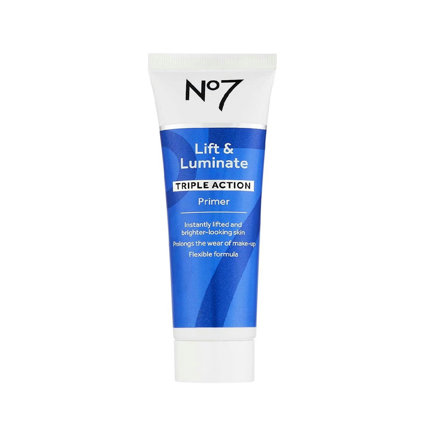 No7 Lift & Luminate Triple Action Primer