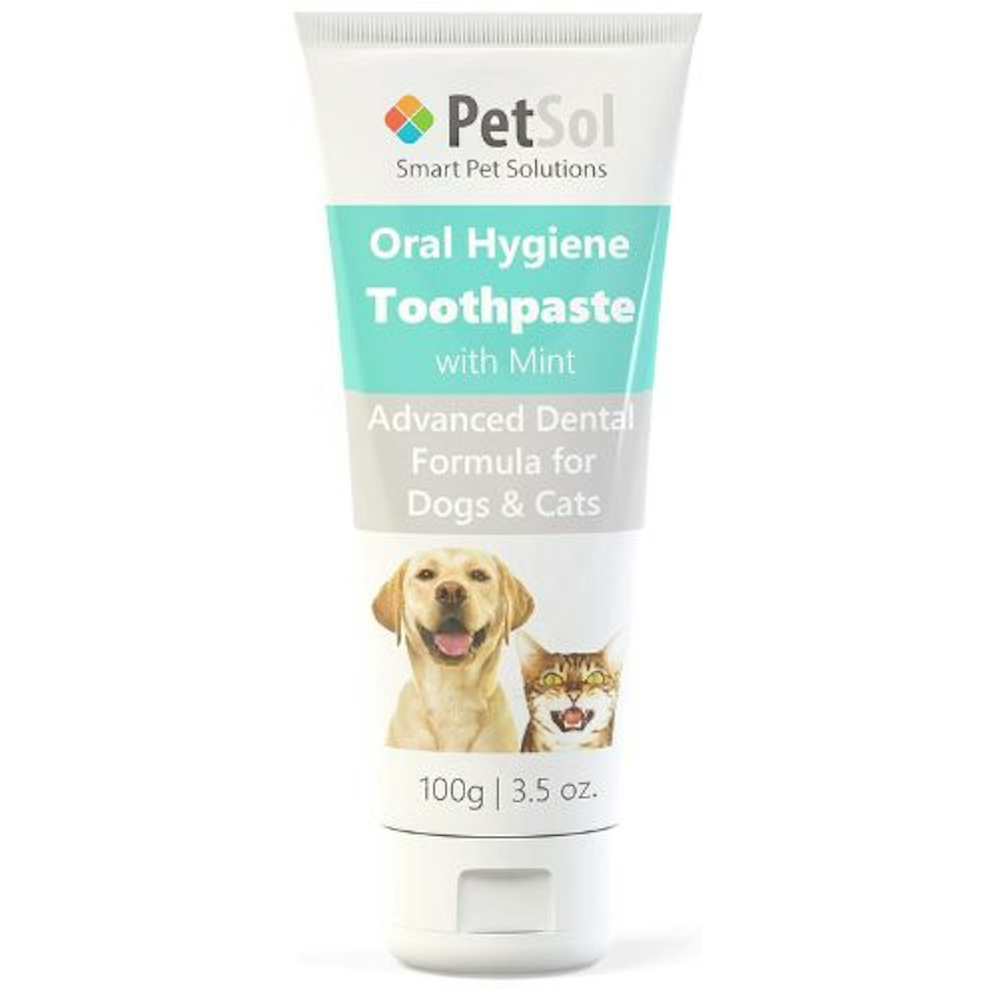 PetSol Toothpaste