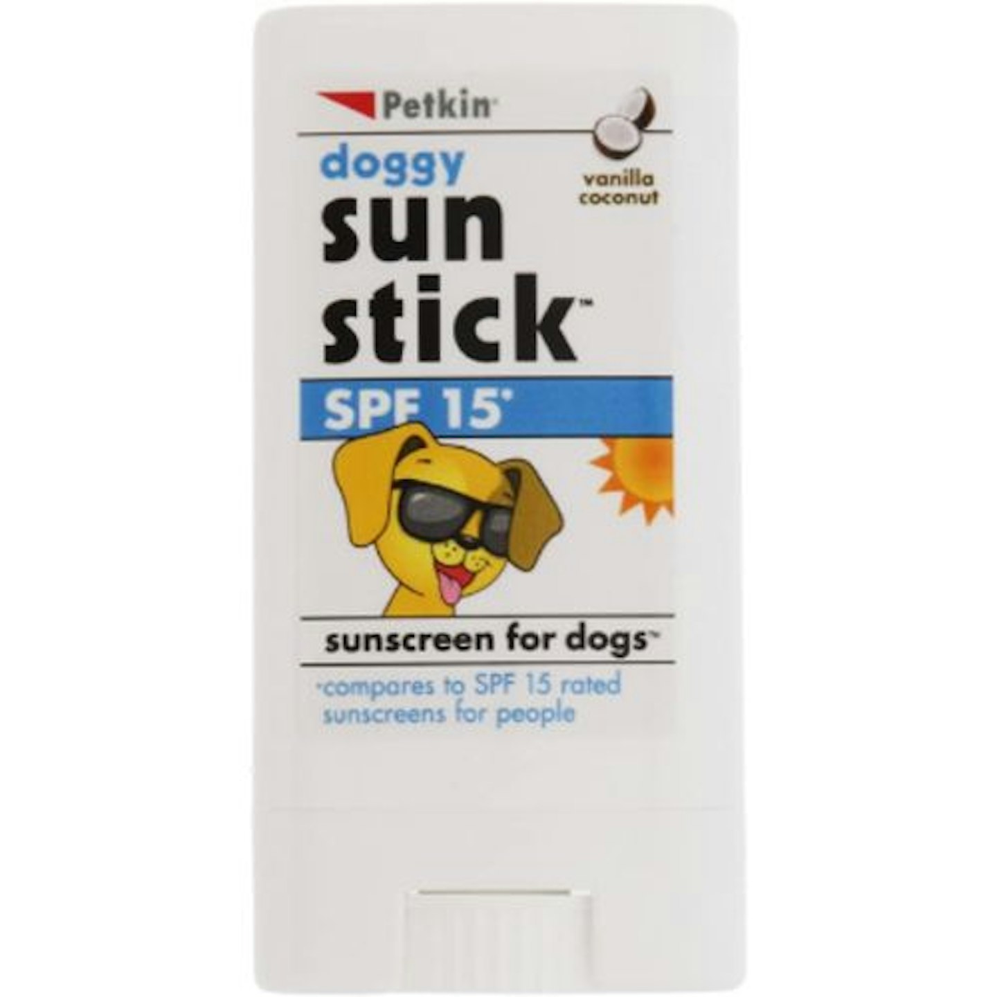 Petkin Sunscreen Stick