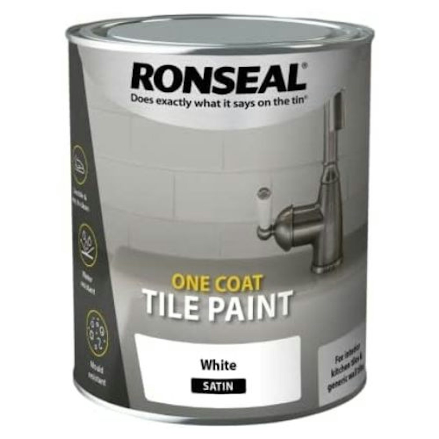 Ronseal Tile Paint