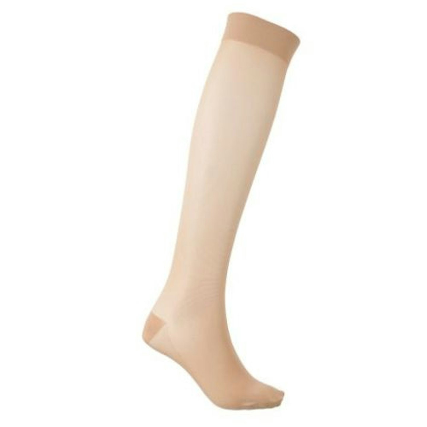 Sigvaris Essential Semi-Transparent Compression Stockings