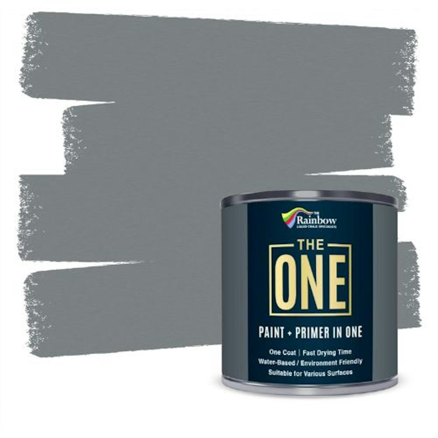 The One Tile Paint