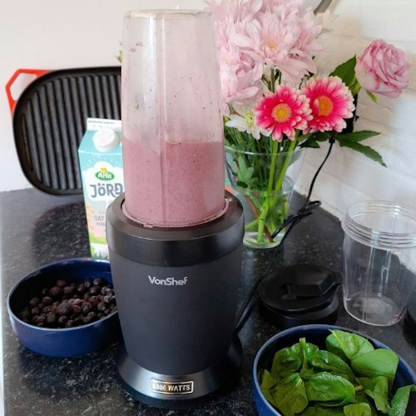 VonShef UltraBlend Smoothie Maker