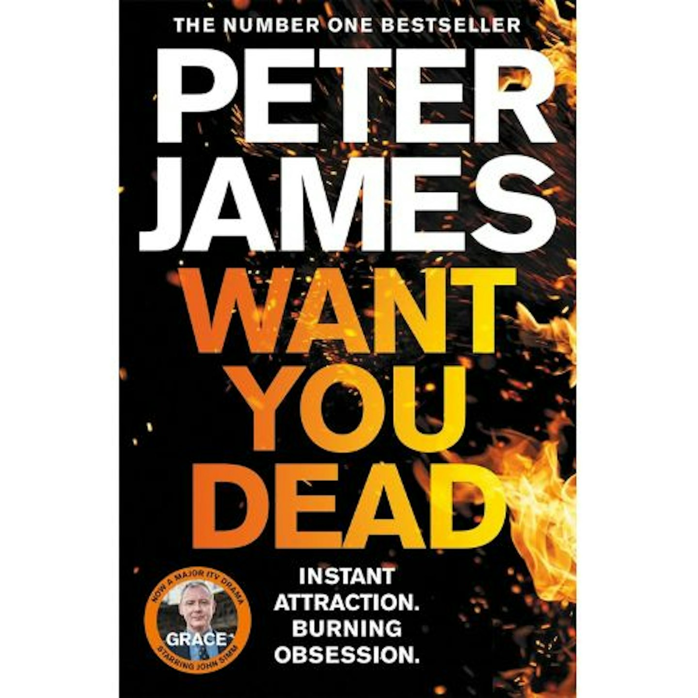 Want You Dead (Roy Grace Book 10)