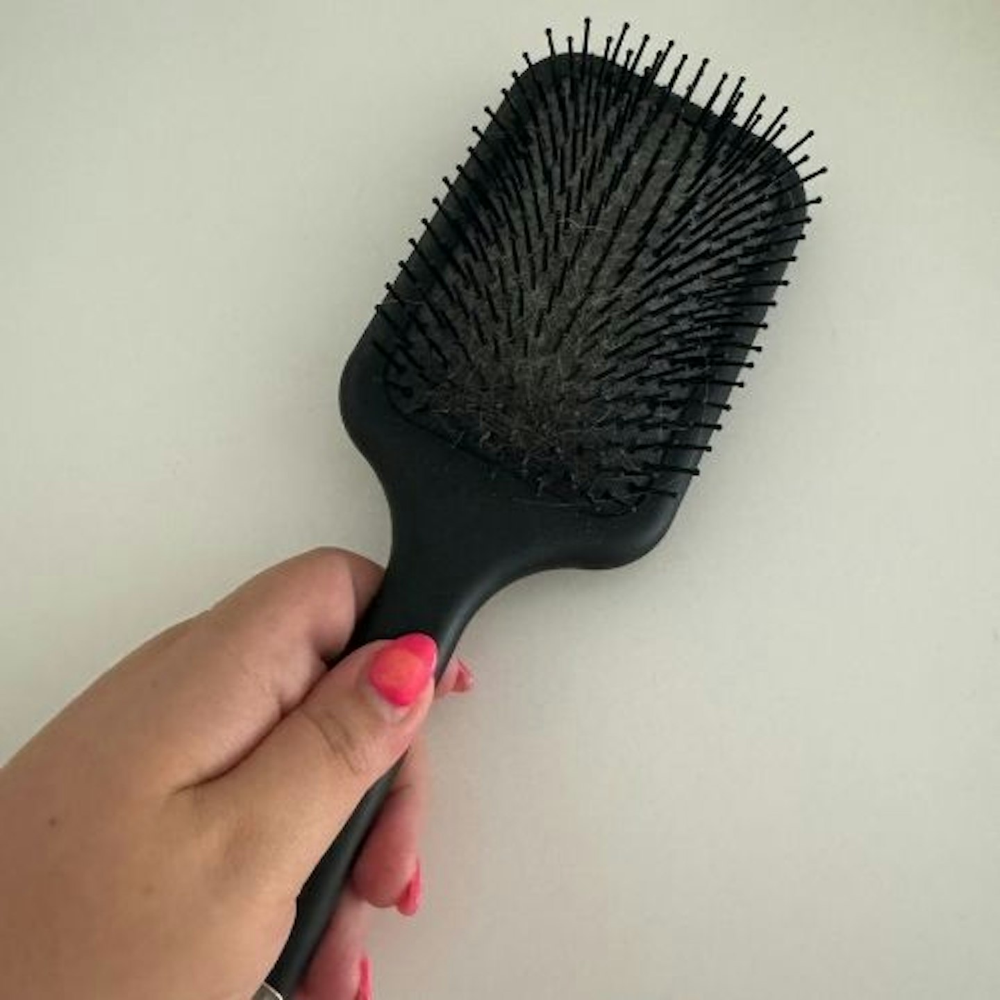 ghd Paddle Brush