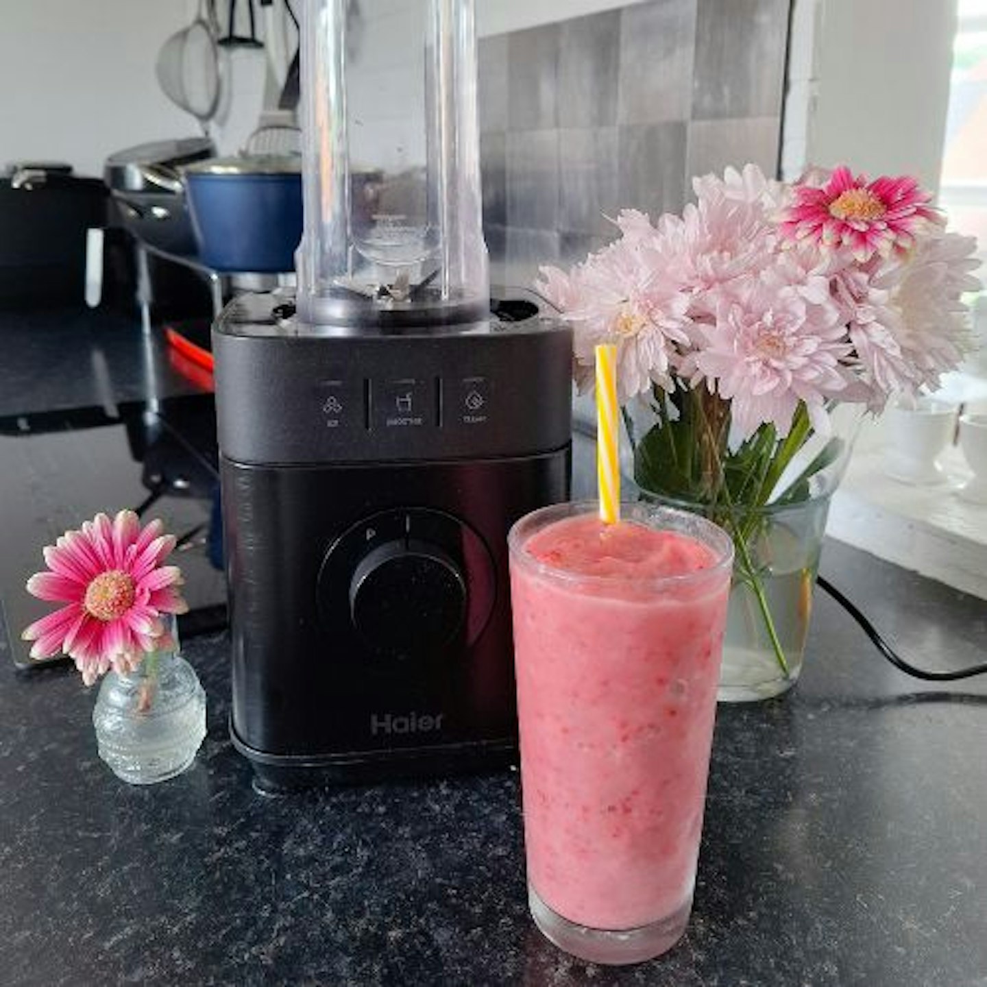 Haier Blender, I-Master Series 5