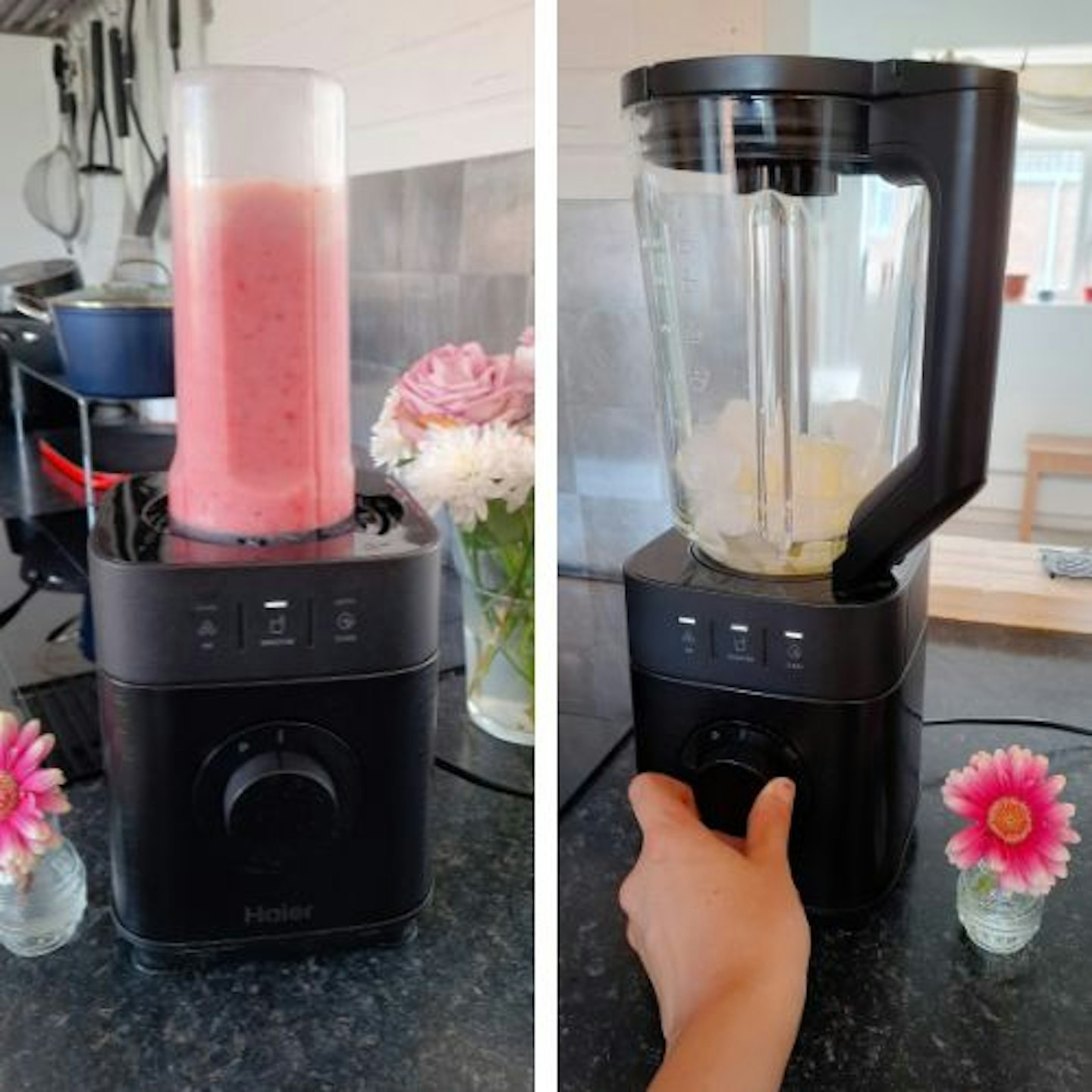 Haier Blender, I-Master Series 5