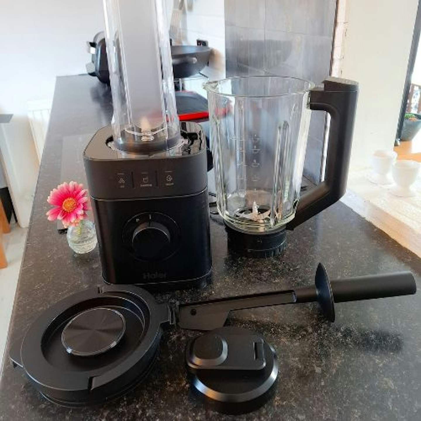 Haier Blender, I-Master Series 5