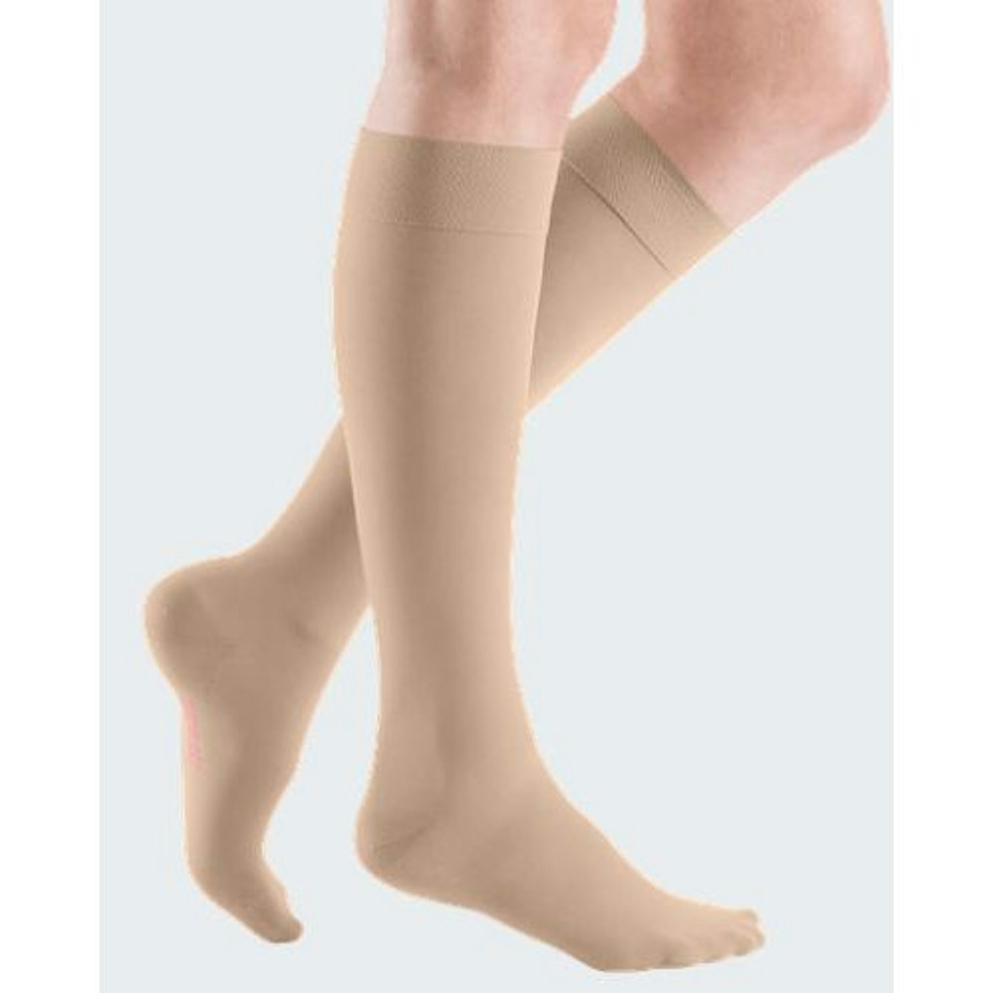 mediven elegance below knee compression stockings