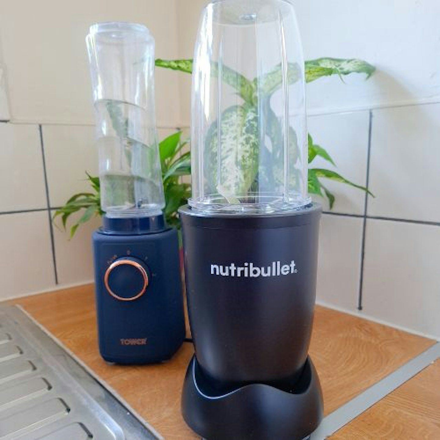 nutribullet 600 Series Starter Kit