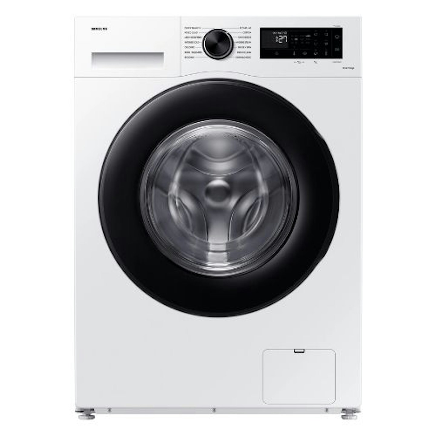 Samsung Series 5 WW90CGC04DAE 9kg WiFi Connected Washing Machine