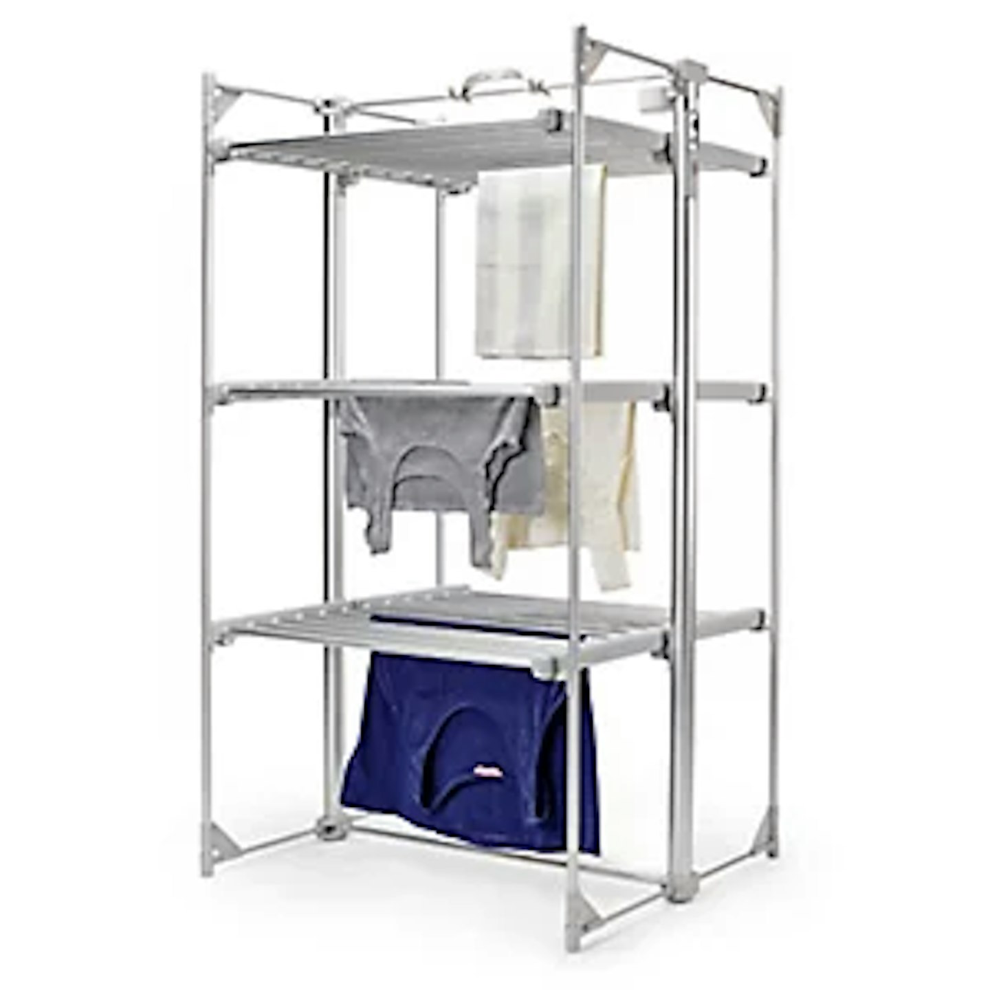 Lakeland Dry-soon three tier heated airer 