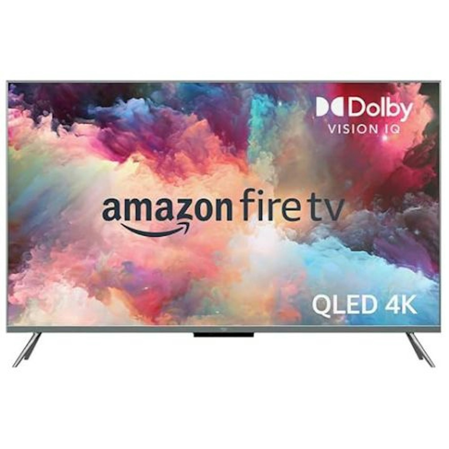 Amazon Fire TV 55-inch Omni QLED