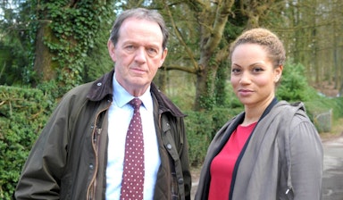 Actress Angela Griffin: her movies, TV shows and husband