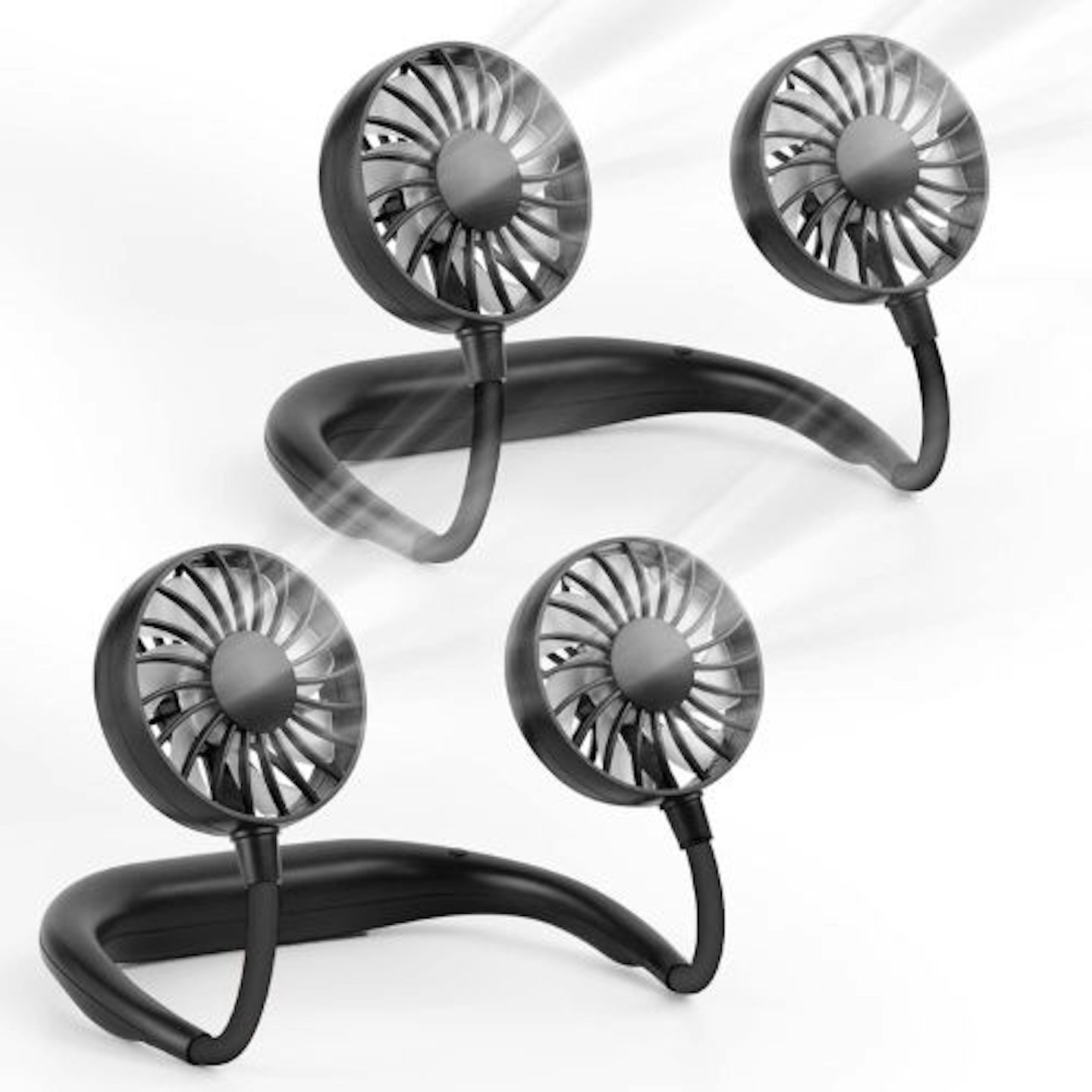 BOSONER Neck Fan