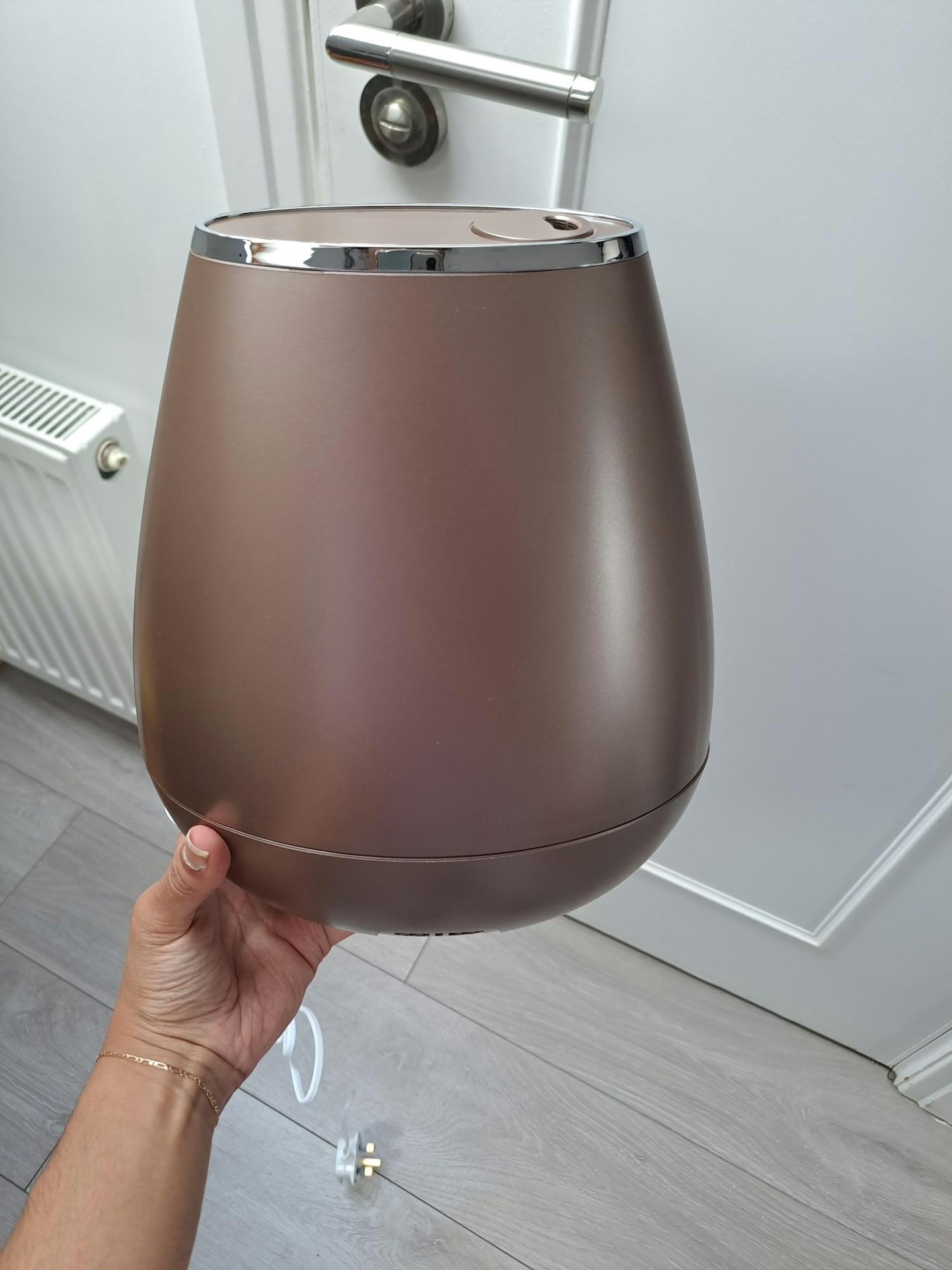 Beurer Compact Air Humidifier LB37