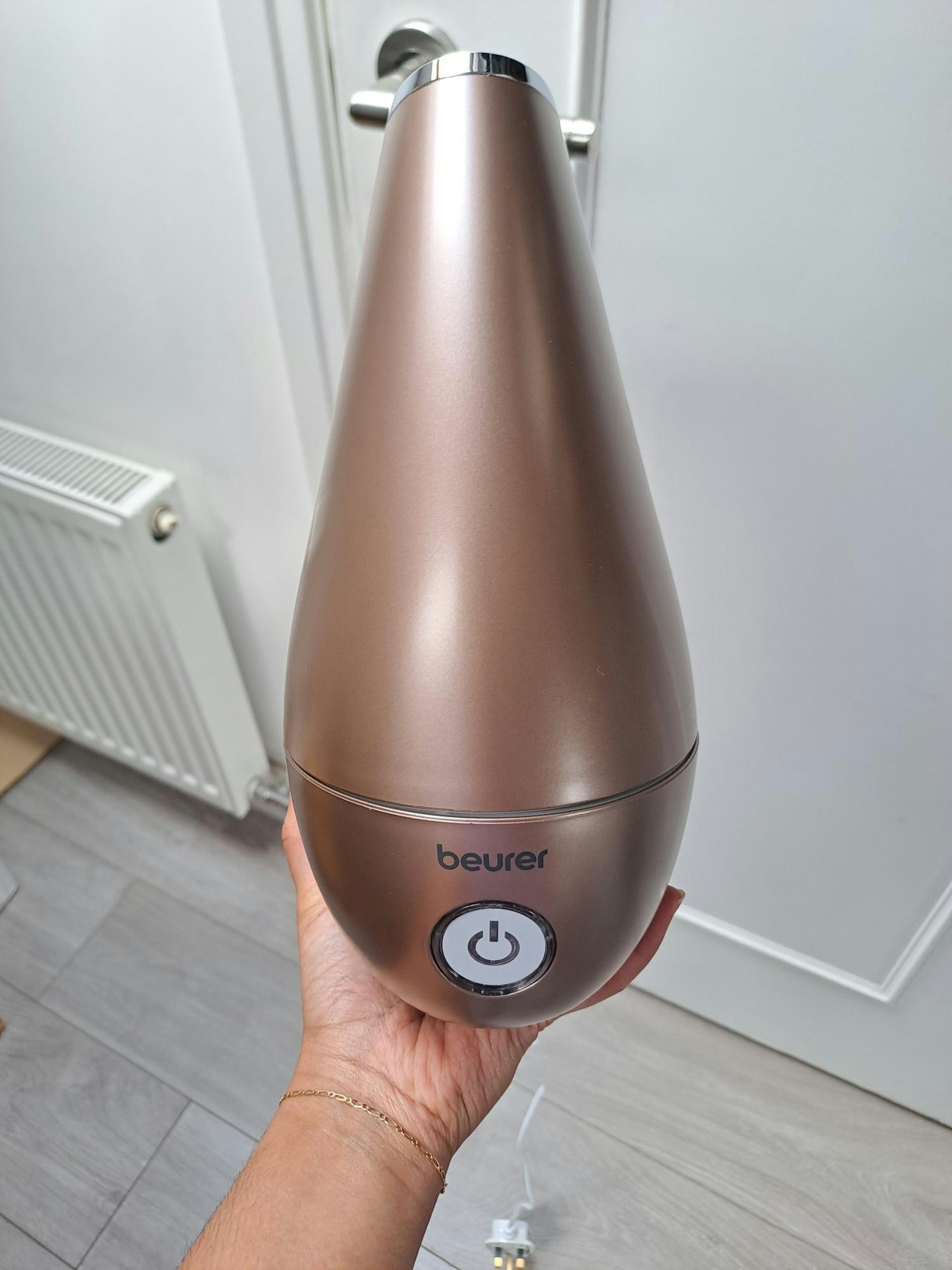 Beurer Compact Air Humidifier LB37