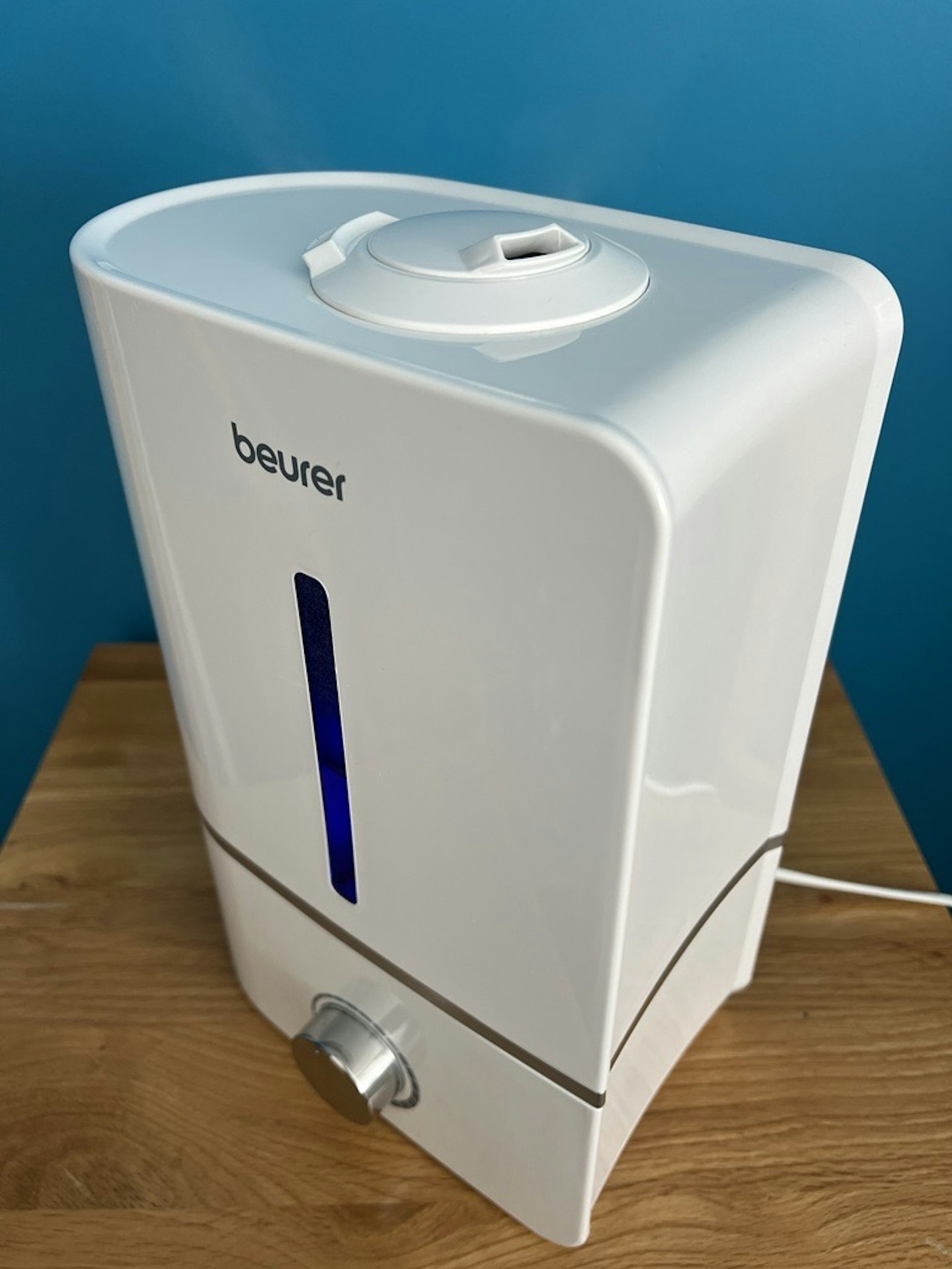 Beurer Ultrasonic Air Humidifier LB45