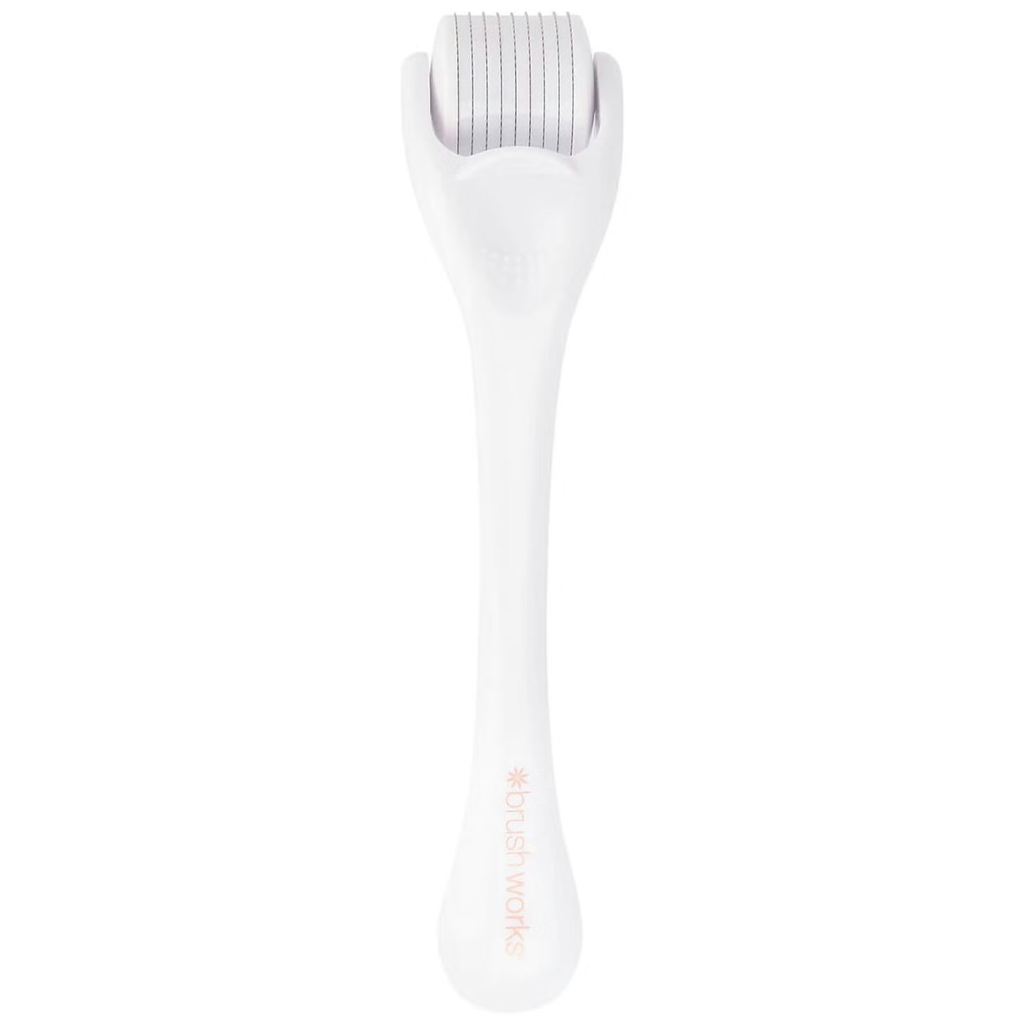 Brushworks HD Micro Needle Derma Roller