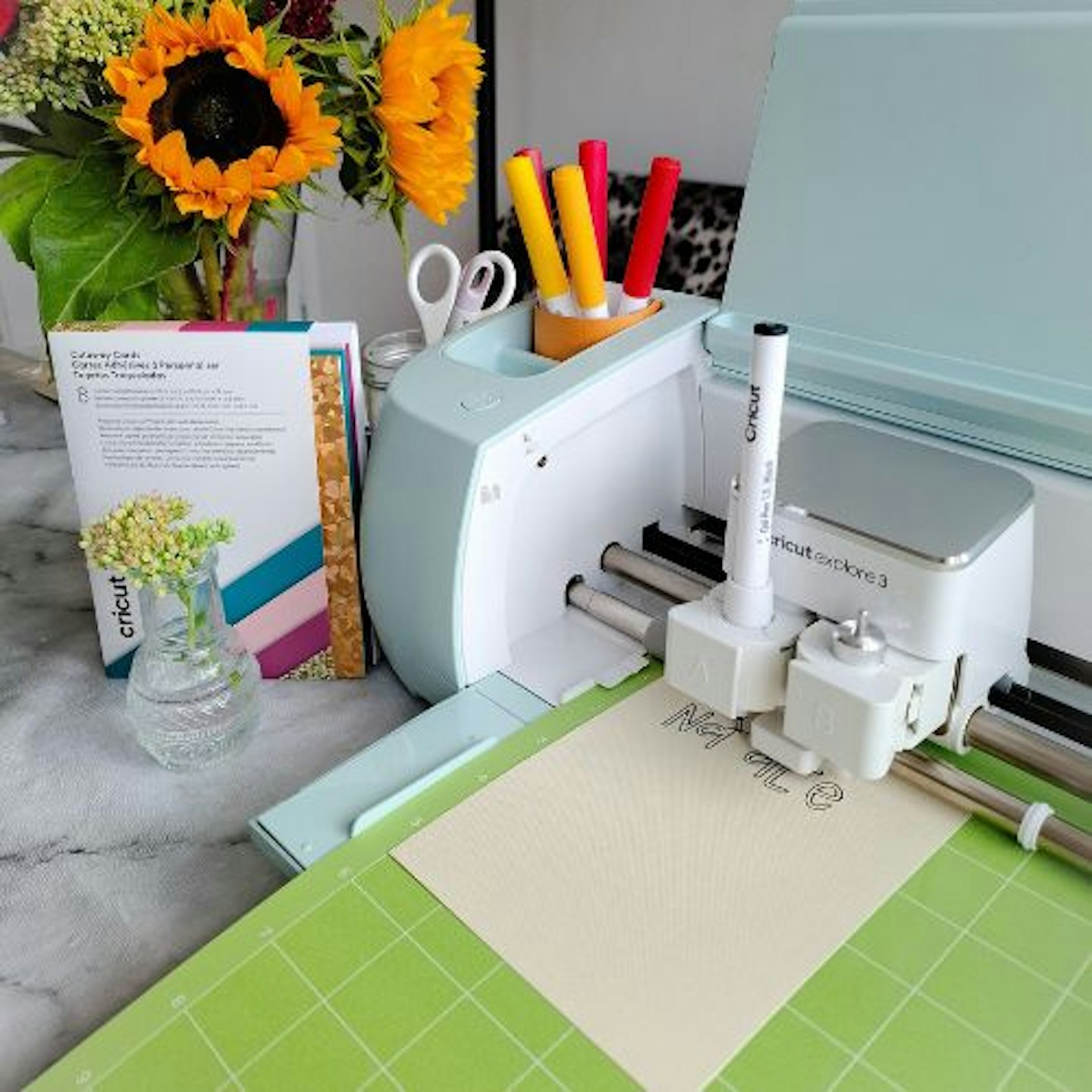 Cricut Cutting Mats